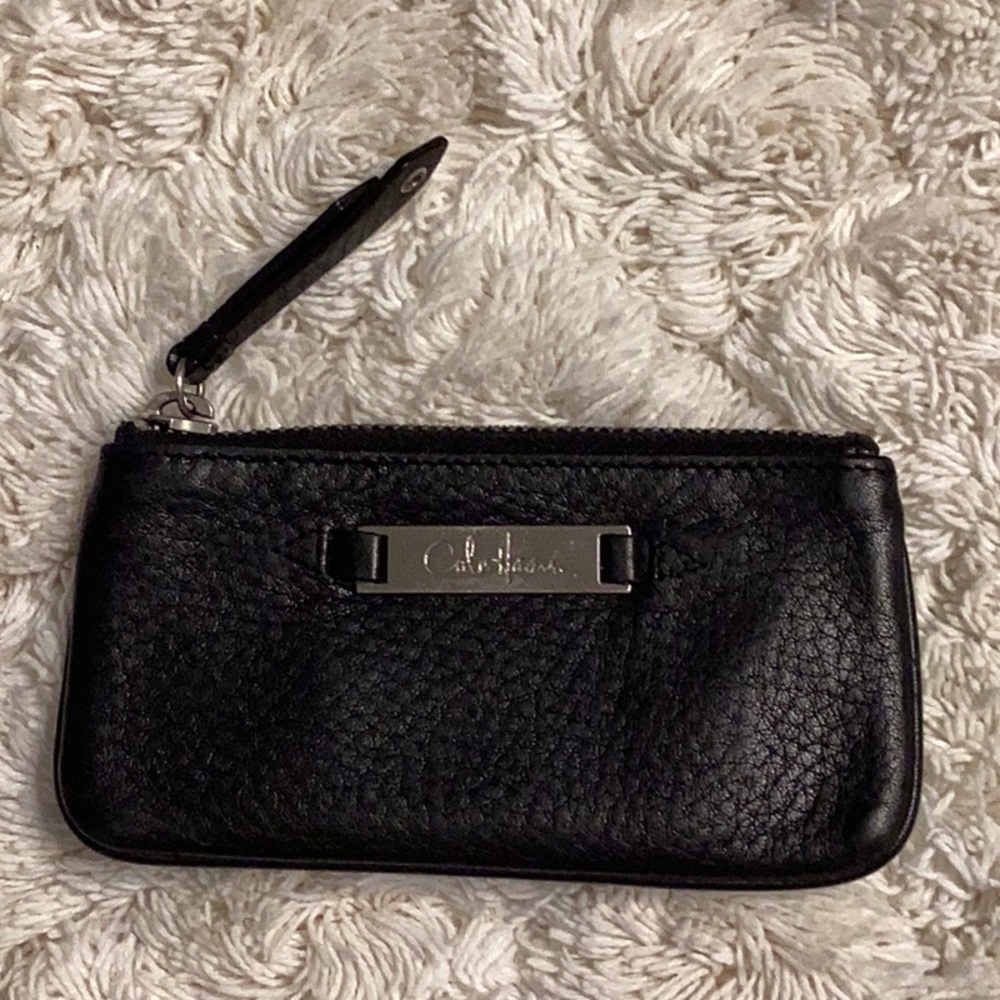 Cole Haan wallet